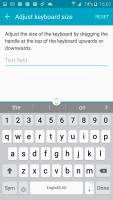 samsung keyboard predictive text gmail