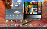 Samsung Galaxy Tab 10.1 3G