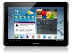 Samsung Galaxy Tab 2 101 Preview