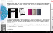 Samsung Galaxy Tab 2 101 Preview