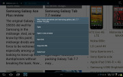 Samsung Galaxy Tab 2 10.1