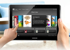 Samsung Galaxy Tab 2 10.1 P5100 - Full tablet specifications