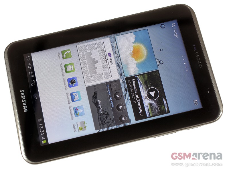 Samsung Galaxy Tab 2 7.0 P3100