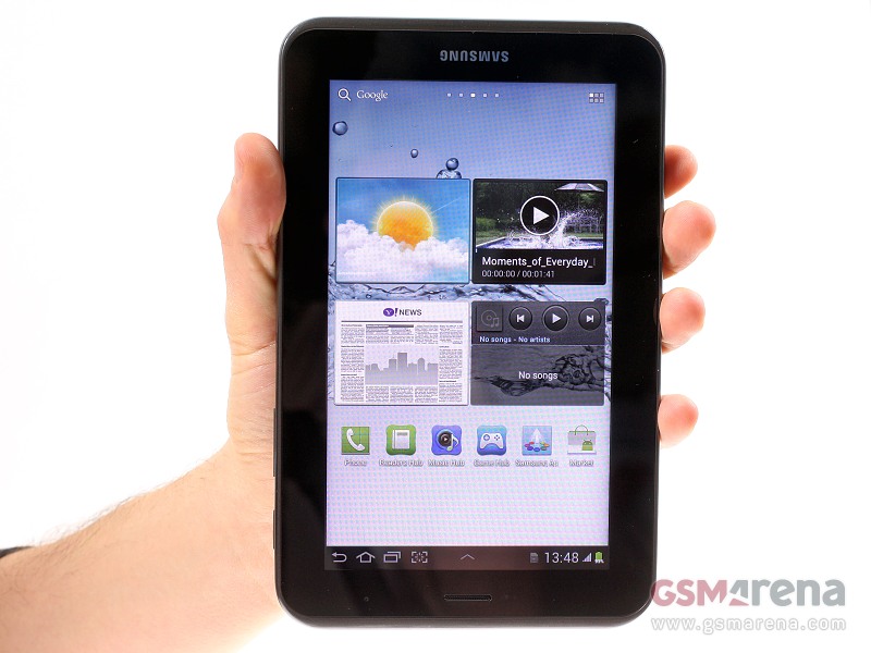 samsung galaxy tab 2 p3100 touch screen price