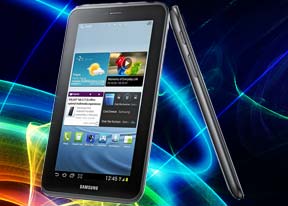 Samsung Galaxy Tab 2 7.0 review: Take two