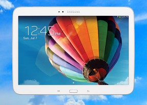 Samsung Galaxy Tab 3 10.1 review: Third time's the charm