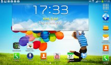 Samsung Galaxy Tab 3 70 Preview