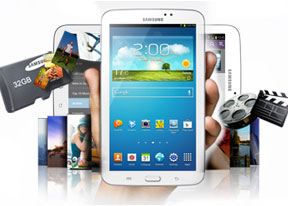 Samsung Galaxy Tab 3 7 0 Full Tablet Specifications