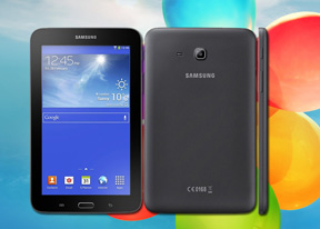 Samsung Galaxy Tab 3 Lite 7.0 VE - Full tablet specifications