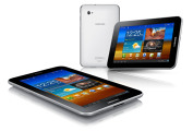 Samsung Galaxy Tab 7 0 Plus