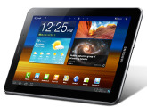 Samsung Galaxy Tab 7.7