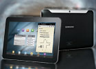 Samsung Galaxy Tab 8.9 preview: First look
