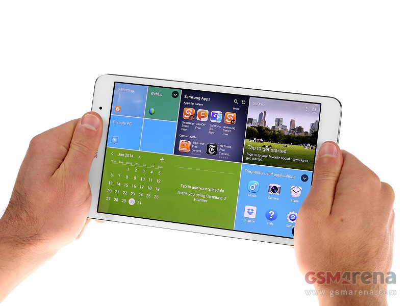 samsung galaxy tab pro 8.4 specs