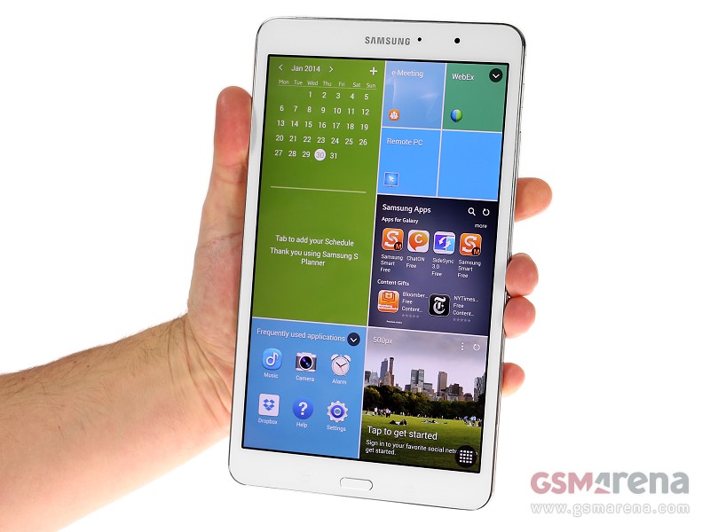 samsung galaxy tab pro 8.4