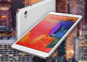 Samsung Galaxy Tab Pro 8.4 - Full tablet specifications