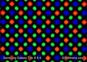 Samsung Galaxy Tab S 8.4 vs. Samsung Galaxy S5