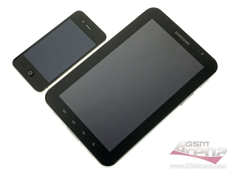 samsung galaxy tab p1000 price