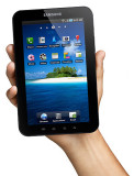 Samsung Galaxy Tab