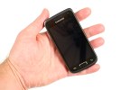 Samsung Galaxy W I8150