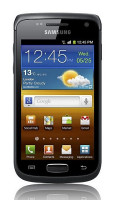 Samsung Galaxy W I8150