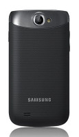 Samsung Galaxy W I8150