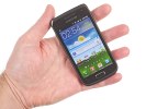 Samsung Galaxy W I8150