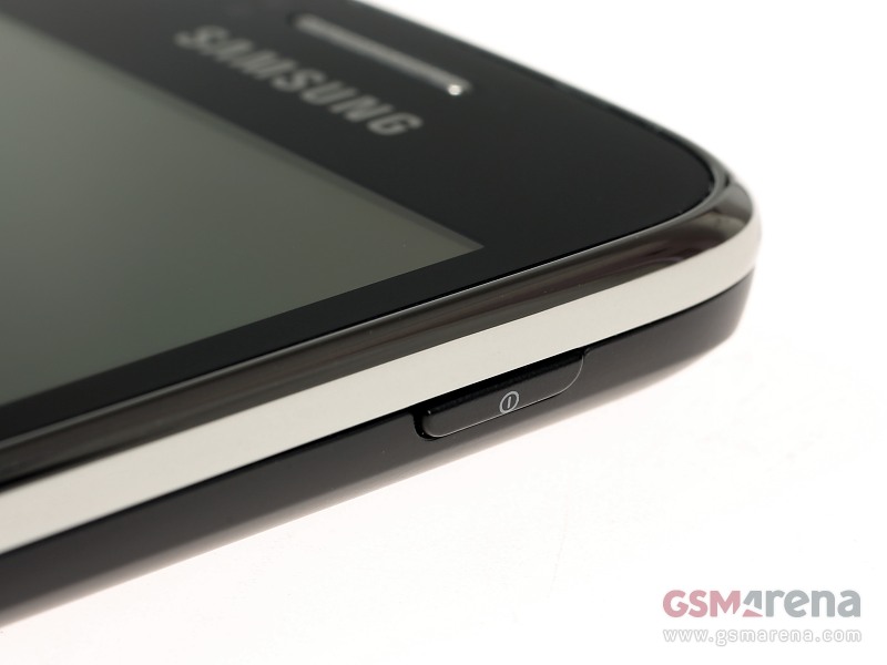 Samsung Galaxy Y Duos S6102