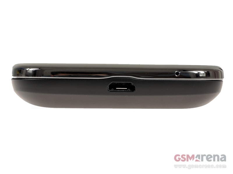 Samsung Galaxy Y Duos S6102