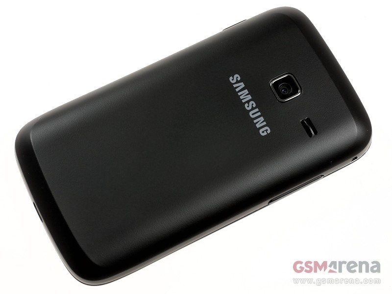 Samsung Galaxy Y Duos S6102