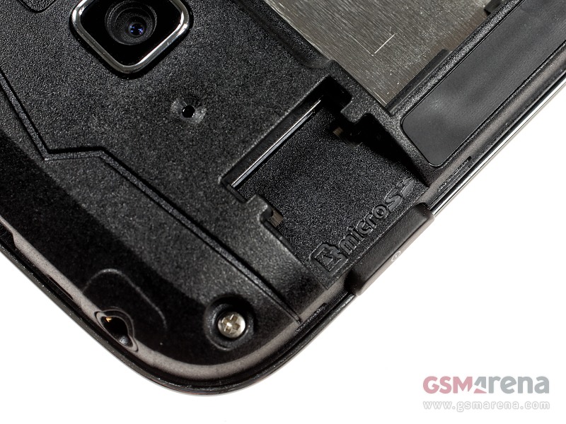 Samsung Galaxy Y Duos S6102