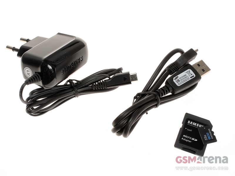 Samsung Galaxy Y Duos S6102