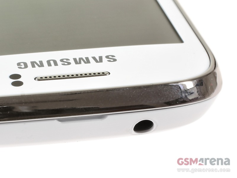 Samsung Galaxy Young S6310