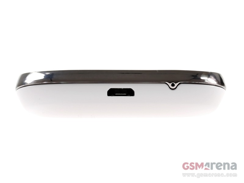 Samsung Galaxy Young S6310