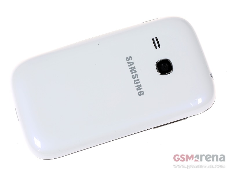 Samsung Galaxy Young S6310