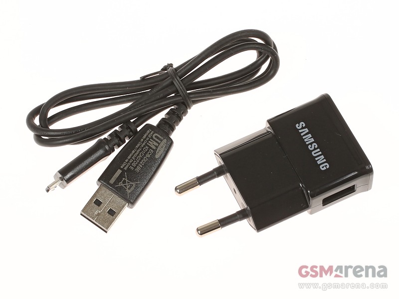 Samsung Galaxy Young S6310