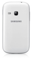 Samsung Galaxy Young S6310