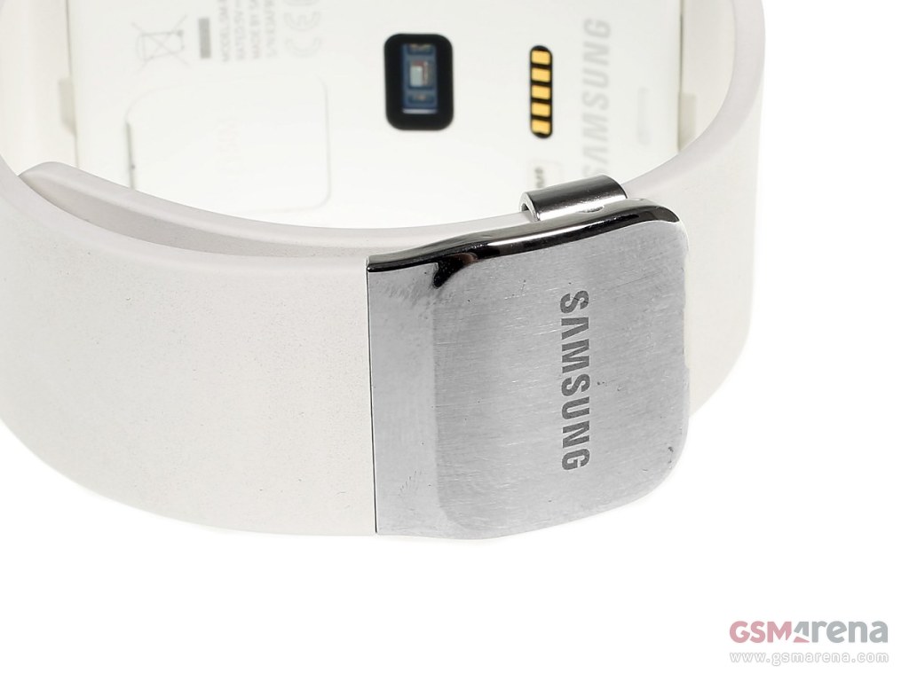 Samsung Gear S