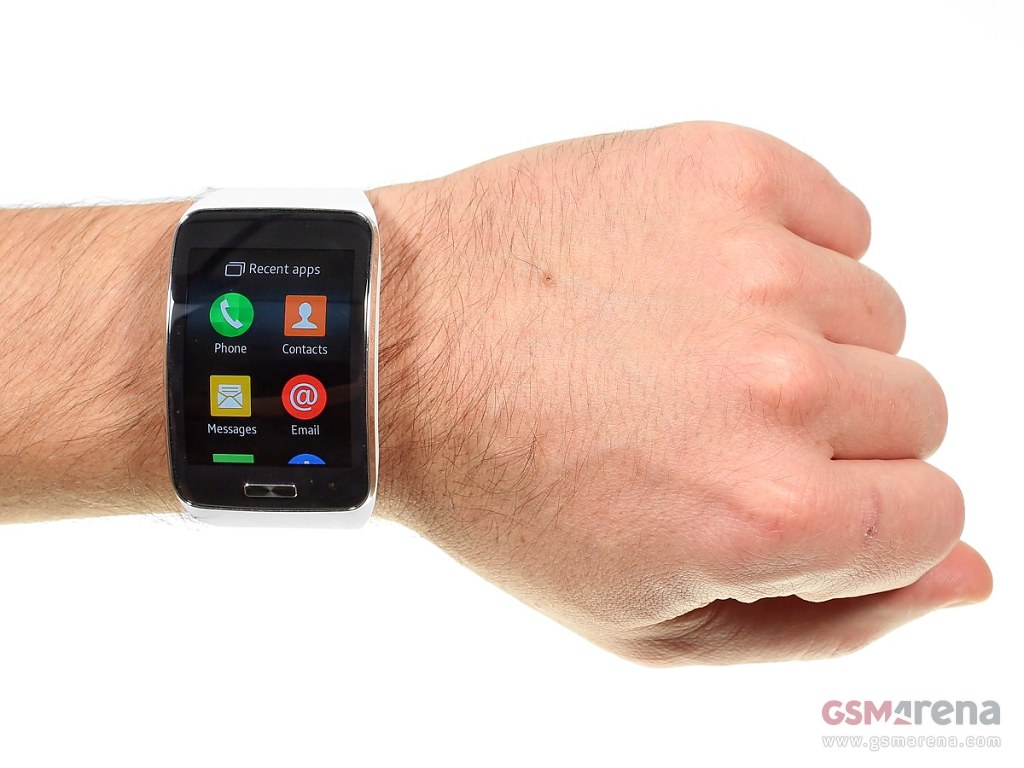 Samsung Gear S
