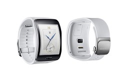 Samsung Gear S