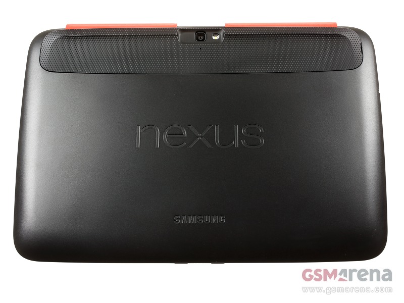 samsung google nexus 10