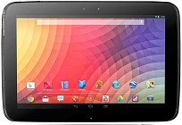 Google Nexus 10