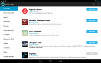 Samsung Google Nexus 10 P8110