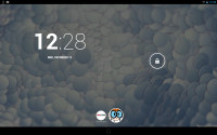 Samsung Google Nexus 10 P8110