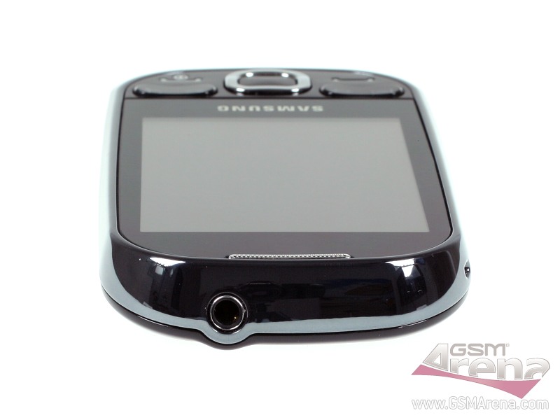 Samsung I5500 Galaxy 5