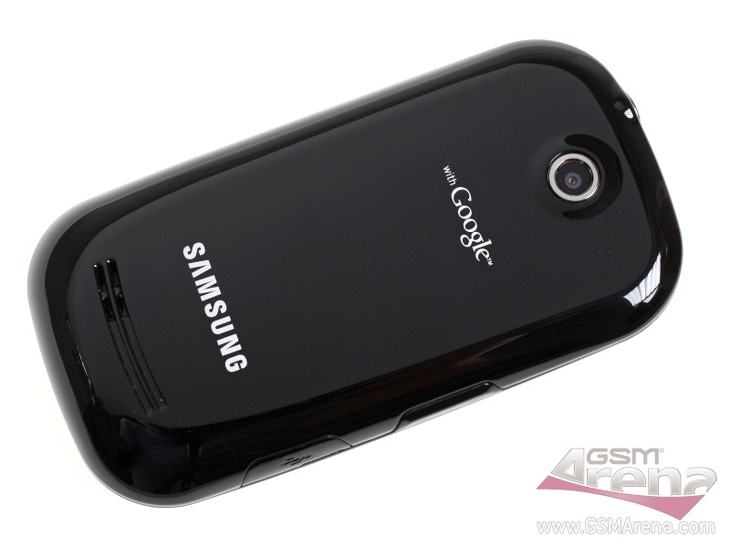 samsung i5500 galaxy 5