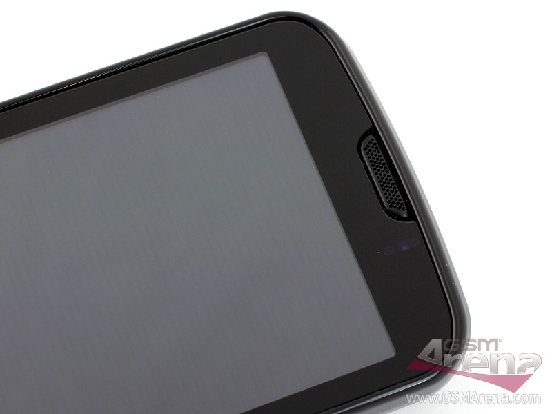 Samsung I7500 Galaxy