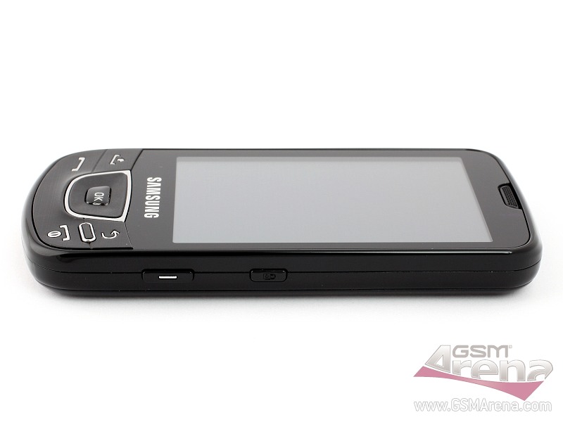 Samsung I7500 Galaxy