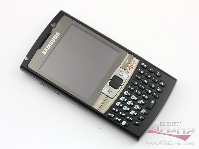 Samsung i780