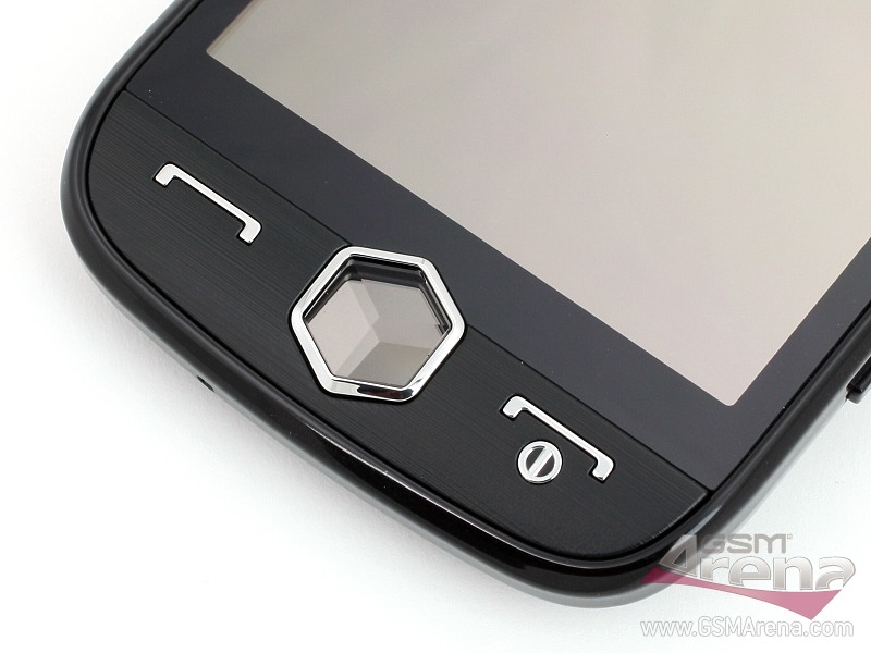 Samsung I8000 Omnia II