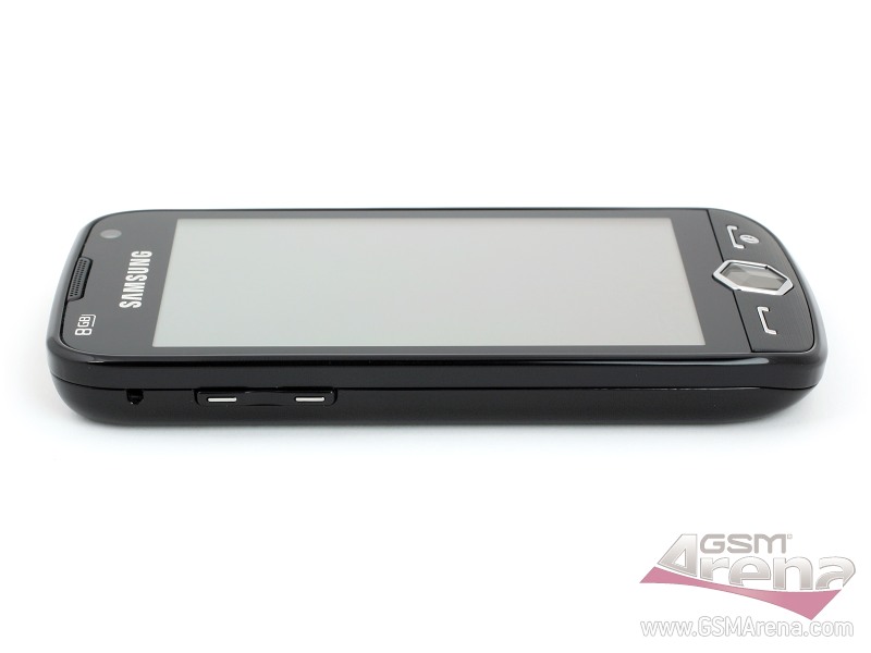 Samsung I8000 Omnia II